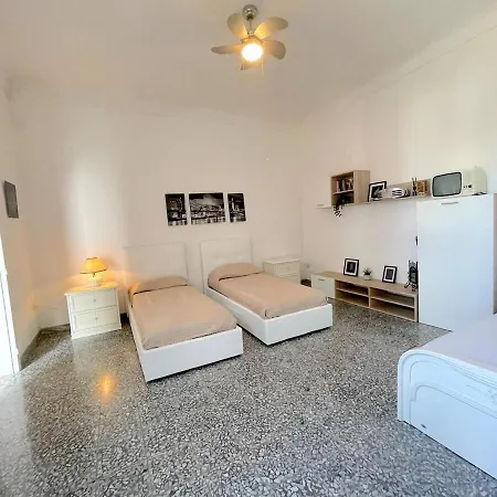 Casa Apartment Giuliano