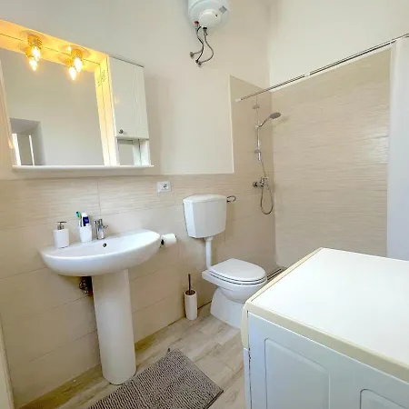 Apartment Casa Giuliano