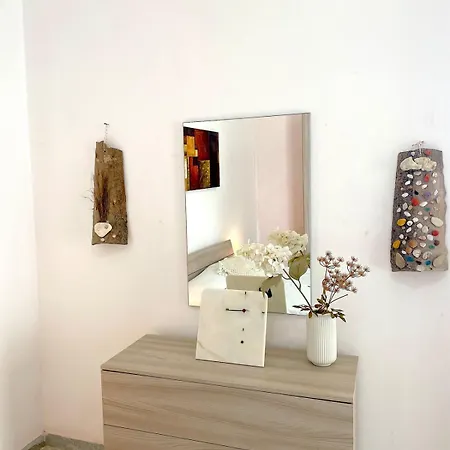 Appartement Casa Giuliano